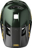 ABUS YOUDROP moss green S green  