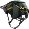 ABUS YOUDROP moss green S green  
