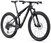 GIANT Anthem Advanced SL 0 Gloss Raw Carbon/Matte Raw Carbon L