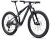 GIANT Anthem Advanced SL 1 rainbow black/rainbow charchoal S