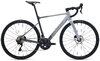GIANT Contend SL 0 silver/charcoal M