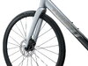 GIANT Contend SL 0 Silver/Charcoal/Brushed Chrome L