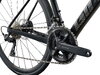 GIANT Defy Advanced 2 abyss black XL