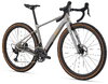 Liv Devote Advanced 0 Camel Silk/Chrome XS