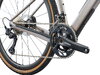 Liv Devote Advanced 0 Camel Silk/Chrome XS