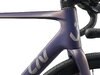 Liv Langma Advanced 1 meteorite mist XXS