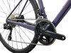 Liv Langma Advanced 1 meteorite mist XXS