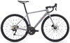 Liv Langma Advanced 2 native grey S