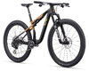 Liv Pique Advanced SL 0 raw carbon L