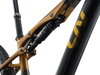 Liv Pique Advanced SL 0 raw carbon L