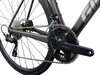 GIANT TCR Advanced 2 stealth chrome L