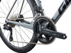 GIANT TCR Advanced Pro 1-Di2 tech silver ML