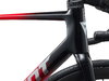 GIANT TCR Advanced Pro 0 DA carbon/rosso corsa XL