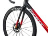 GIANT TCR Advanced Pro 0 DA carbon/rosso corsa XL