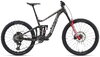 GIANT Reign SE quicksilver/black M