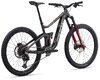 GIANT Reign SE quicksilver/black M
