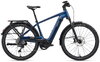 GIANT Explore E+ 1 metallic navy XXL