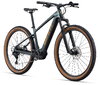 GIANT Talon E+ Gen2 asphalt green M