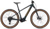 GIANT Talon E+ Gen2 asphalt green XL