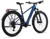 GIANT Talon E+ EX Gen2 metallic navy XL