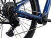 GIANT Talon E+ EX Gen2 metallic navy XL
