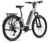 GIANT Anytour X E+ 3 black currant S