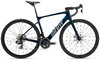 GIANT Defy Advanced E+ Elite 0 mariana blue XL