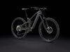 Trek FUEL EXe 9.5 Deore EU M Matte Dnister Black