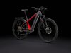 Trek Powerfly Sport 4 EQ L 29 Matte Black/Gloss Red